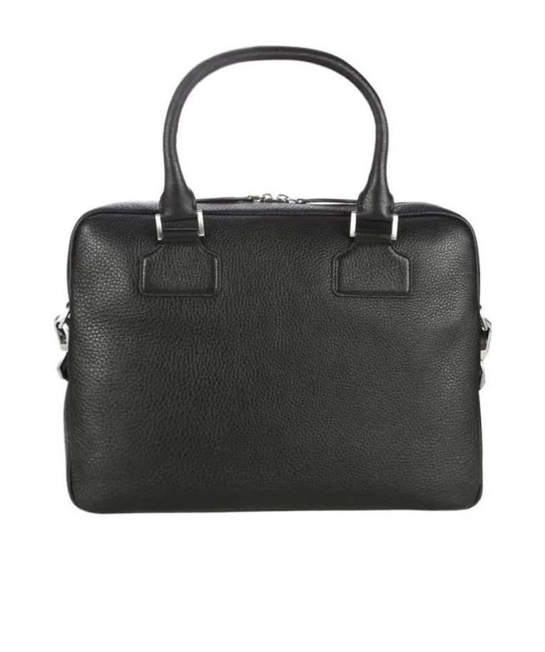 Zipper Briefcase