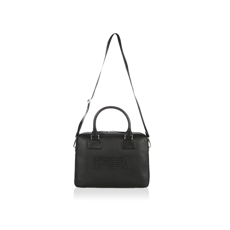 Zipper Briefcase