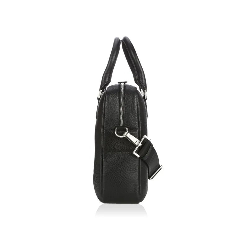 Zipper Briefcase
