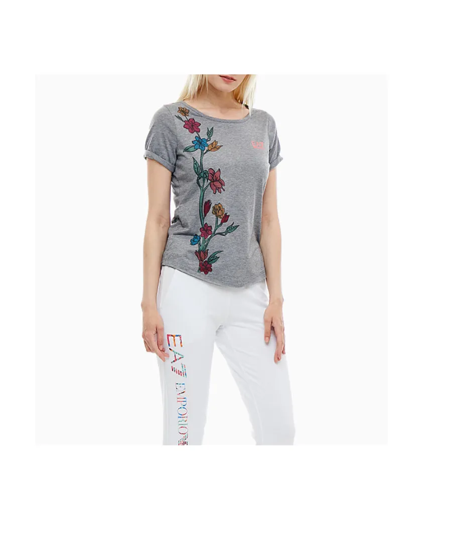 Logo Printed T-Shirt