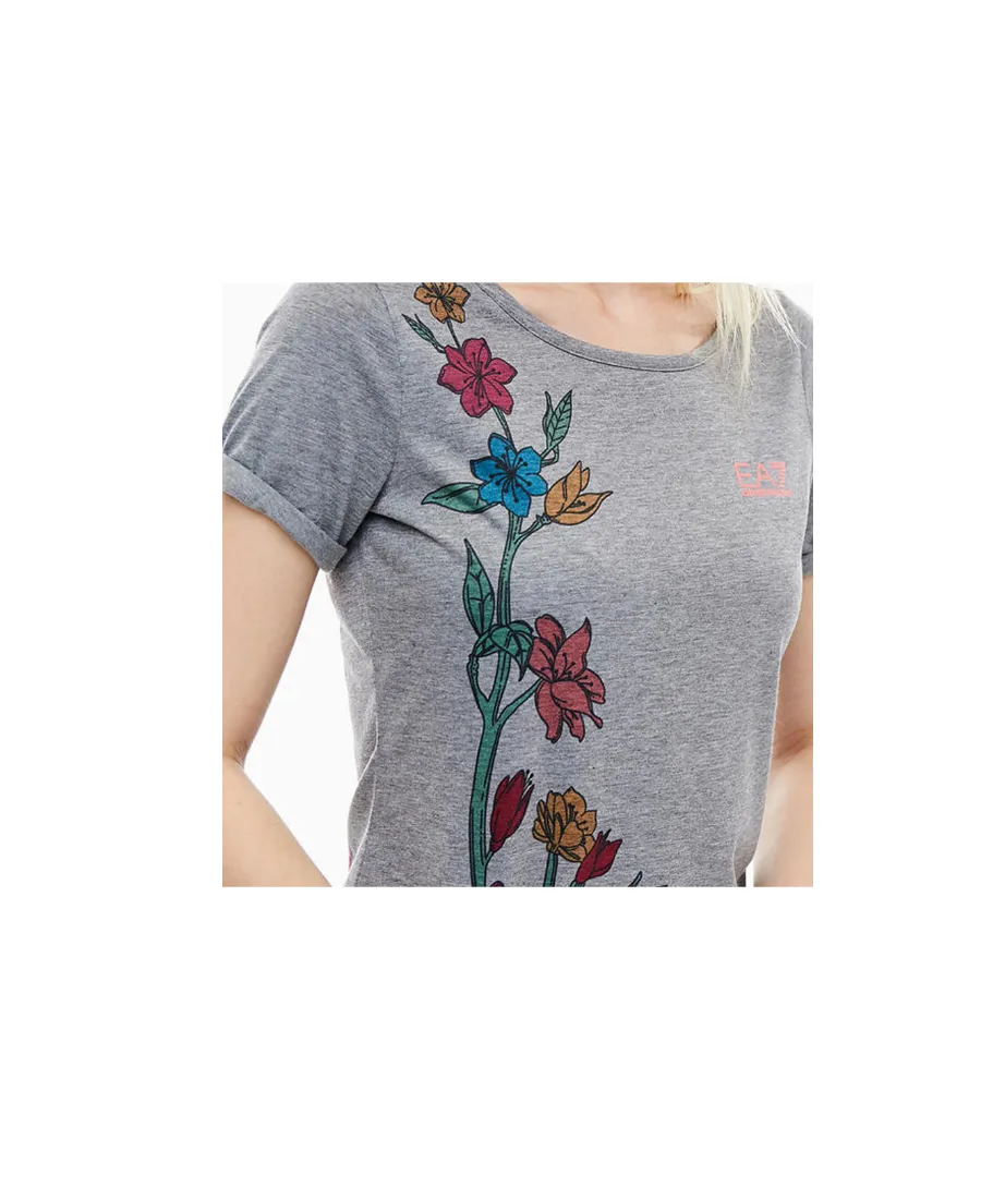 Logo Printed T-Shirt