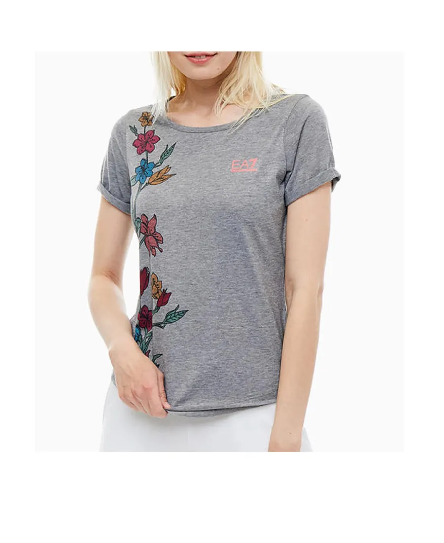 Logo Printed T-Shirt