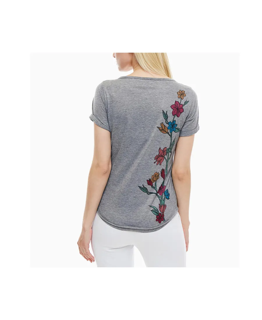 Logo Printed T-Shirt