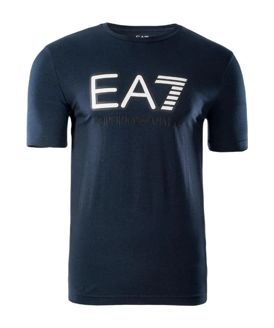 Logo Details T-Shirt