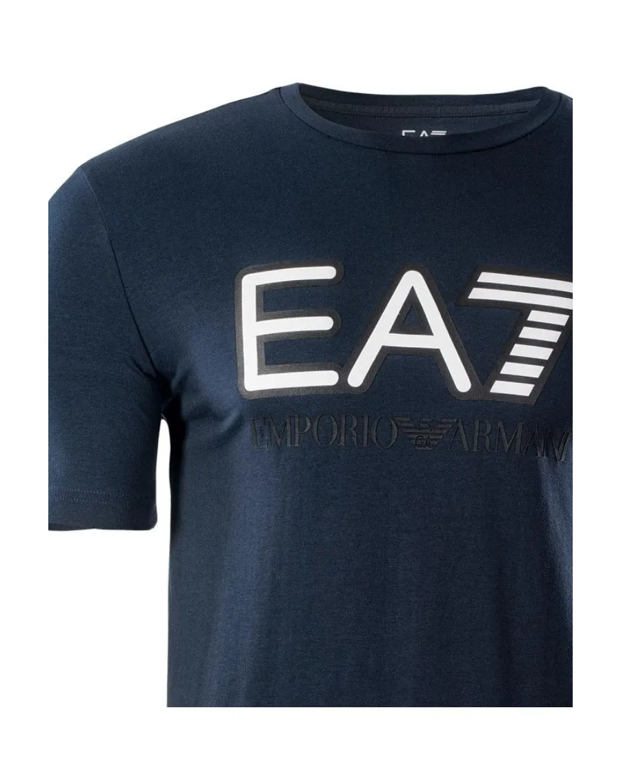 Logo Details T-Shirt