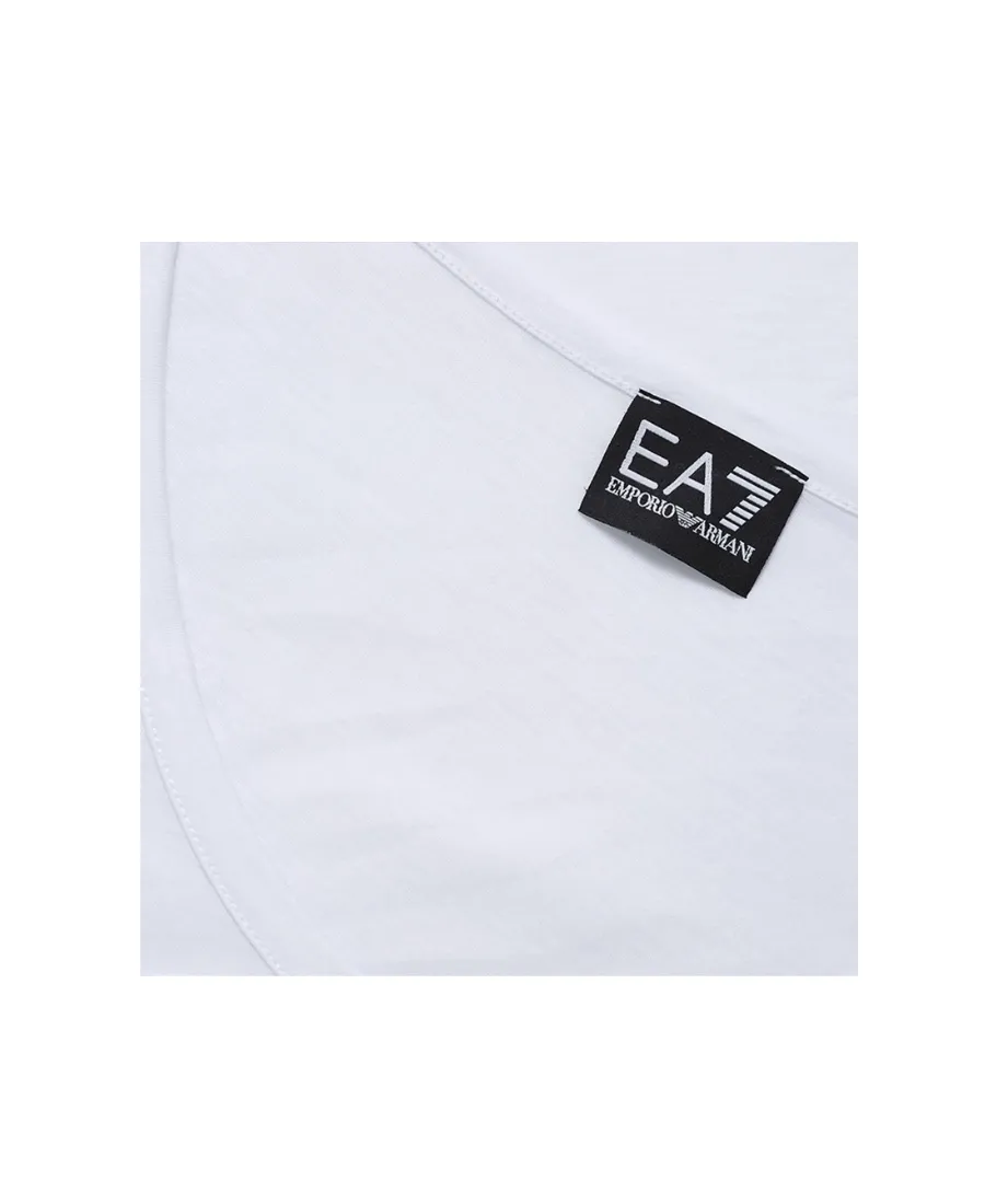 Logo Printed T-Shirt