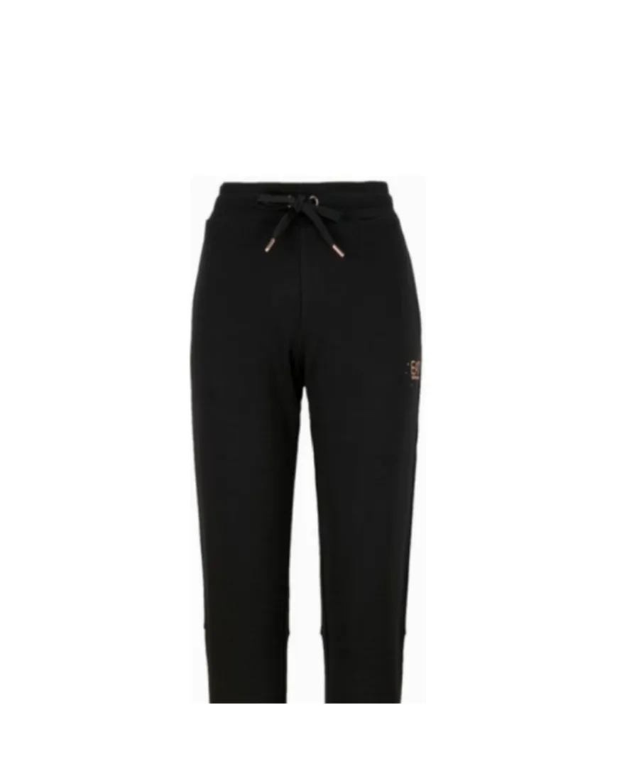 Logo Sweatpants
