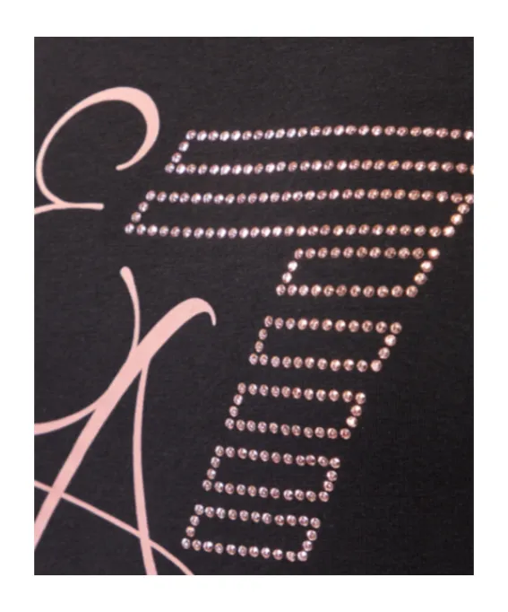 Logo Long-Sleeved T-Shirt