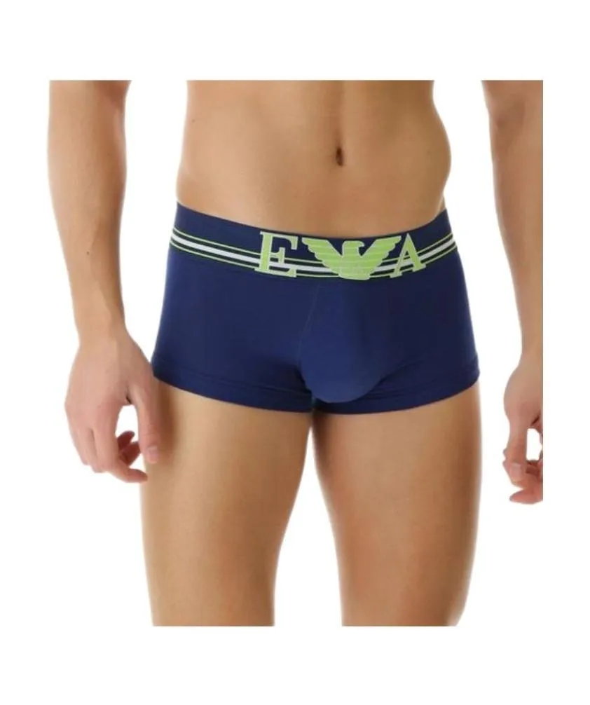 Logo Waist Boxers