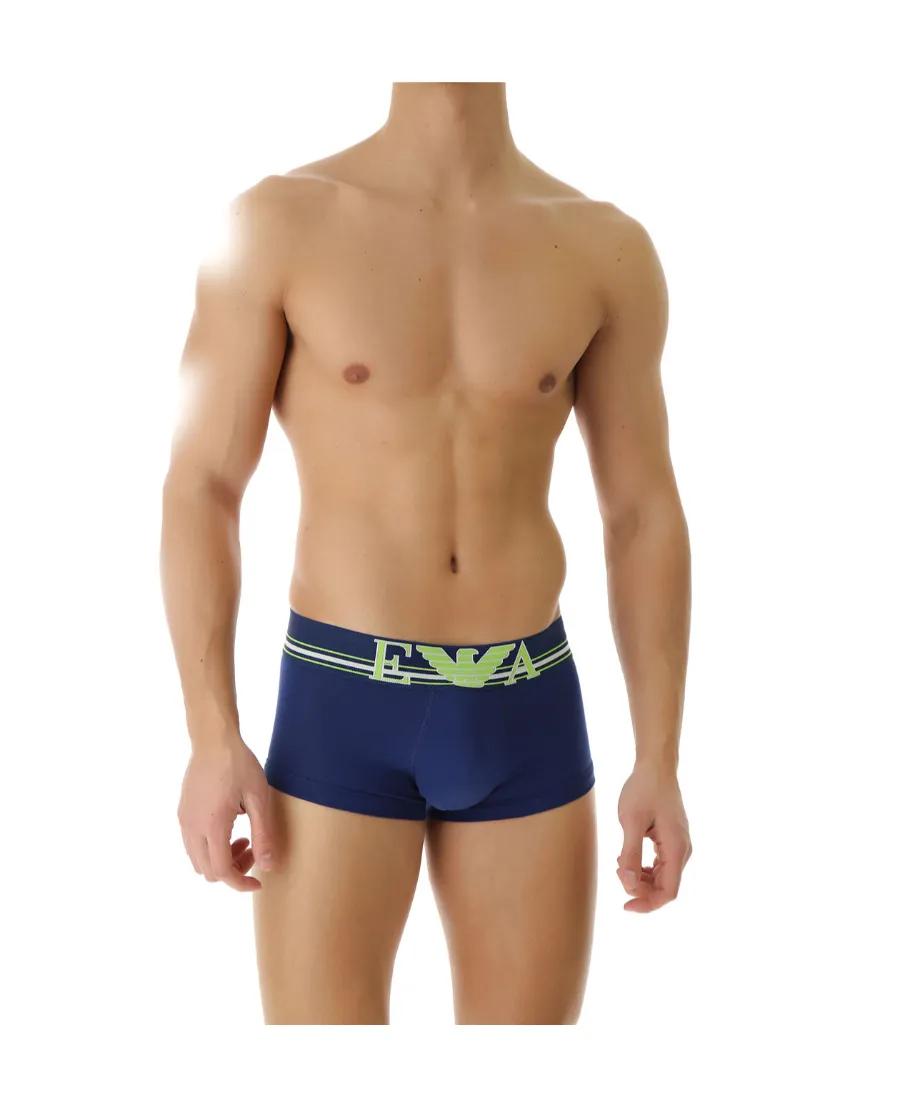 Logo Waist Boxers