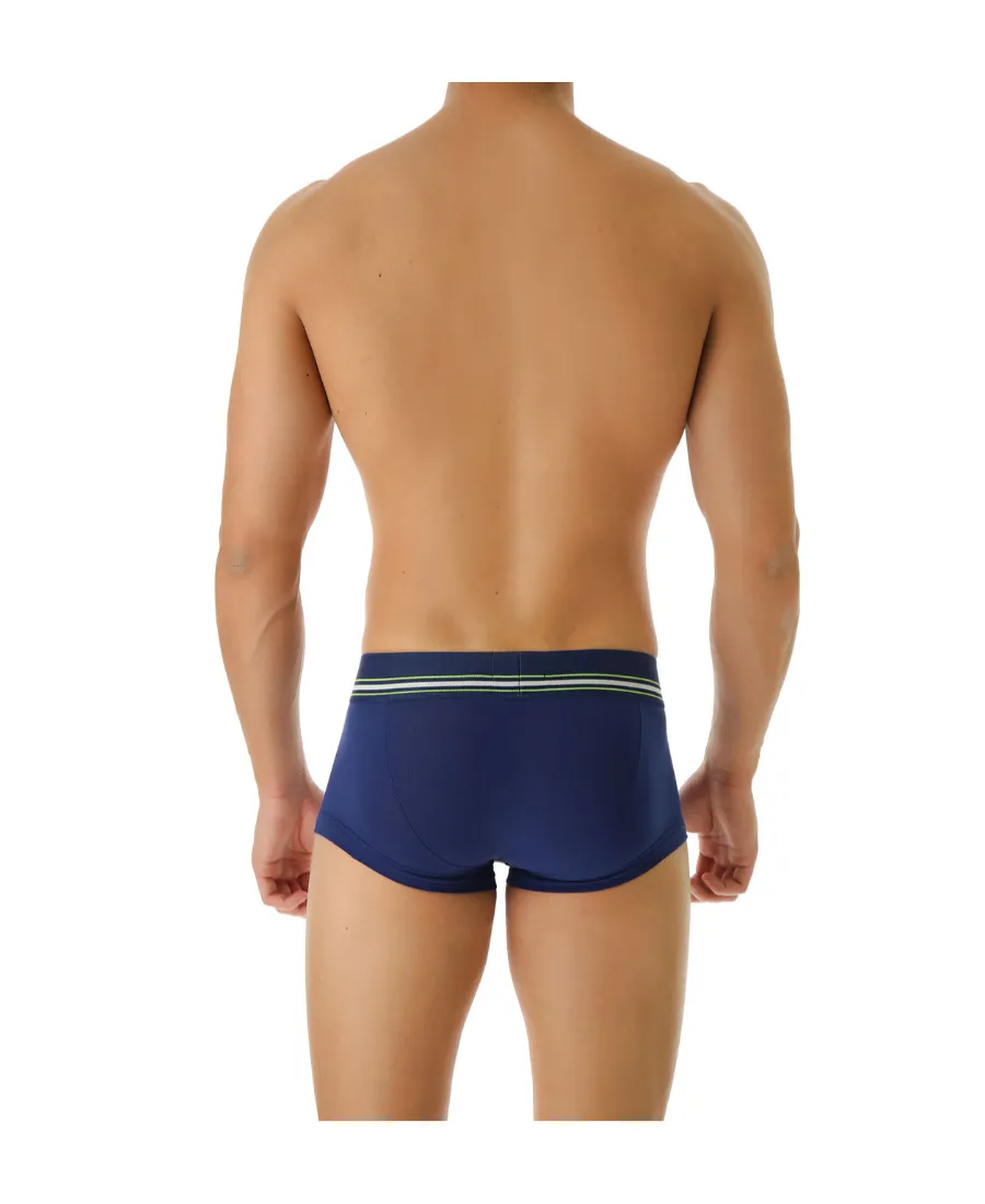 Logo Waist Boxers