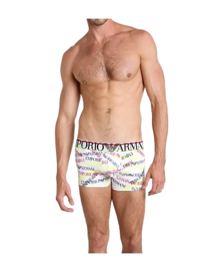 Logo Detail Underwear
