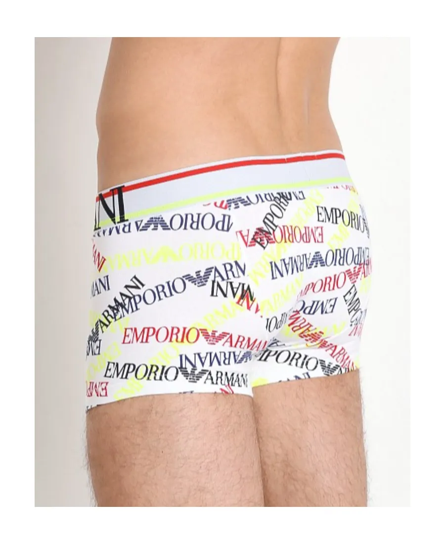 Logo Detail Underwear
