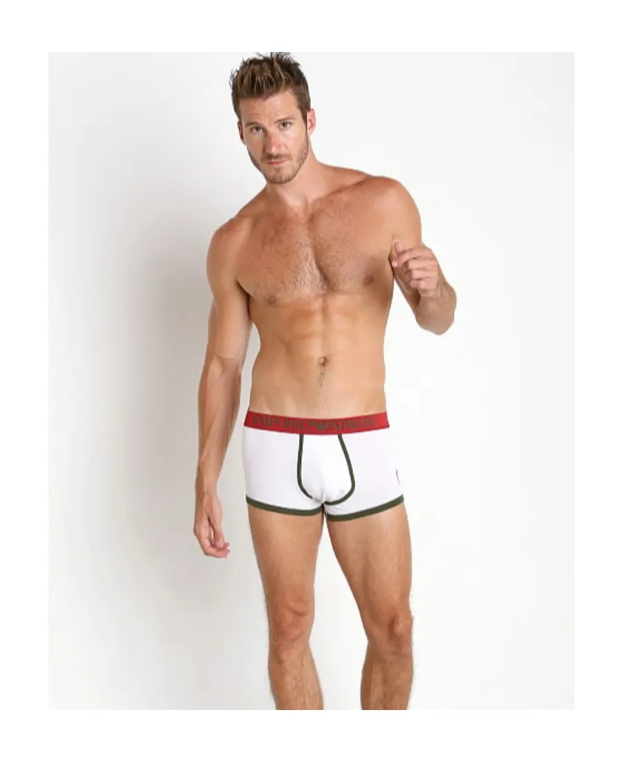 Logo Logo Boxers