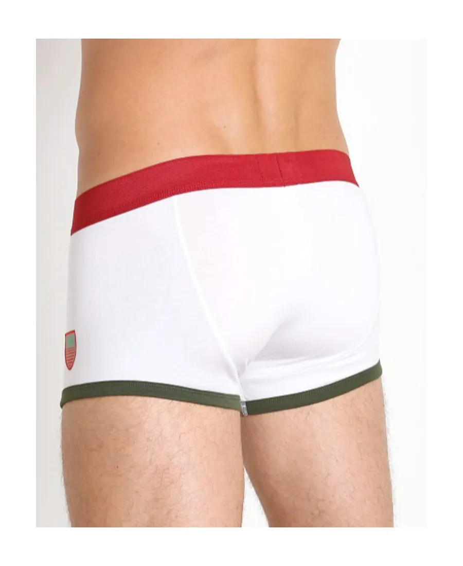 Logo Logo Boxers