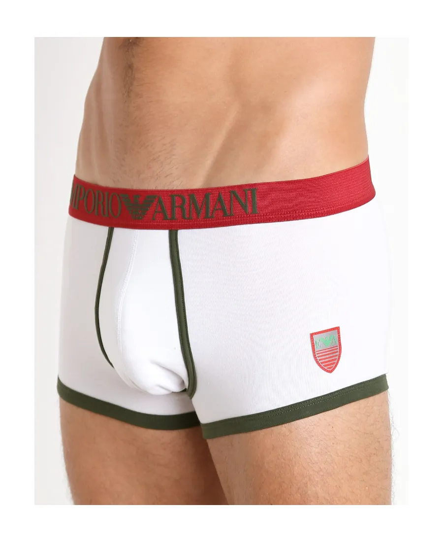 Logo Logo Boxers