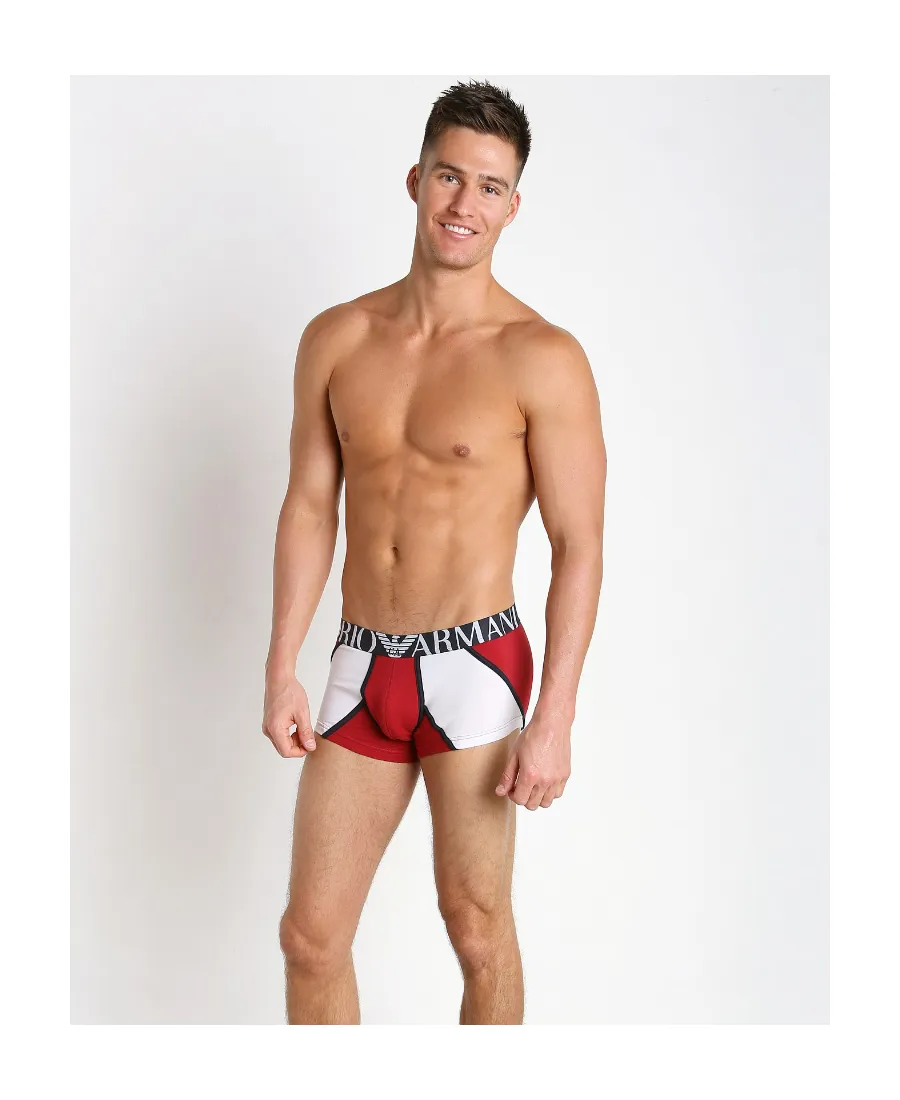 Logo Boxer Briefs