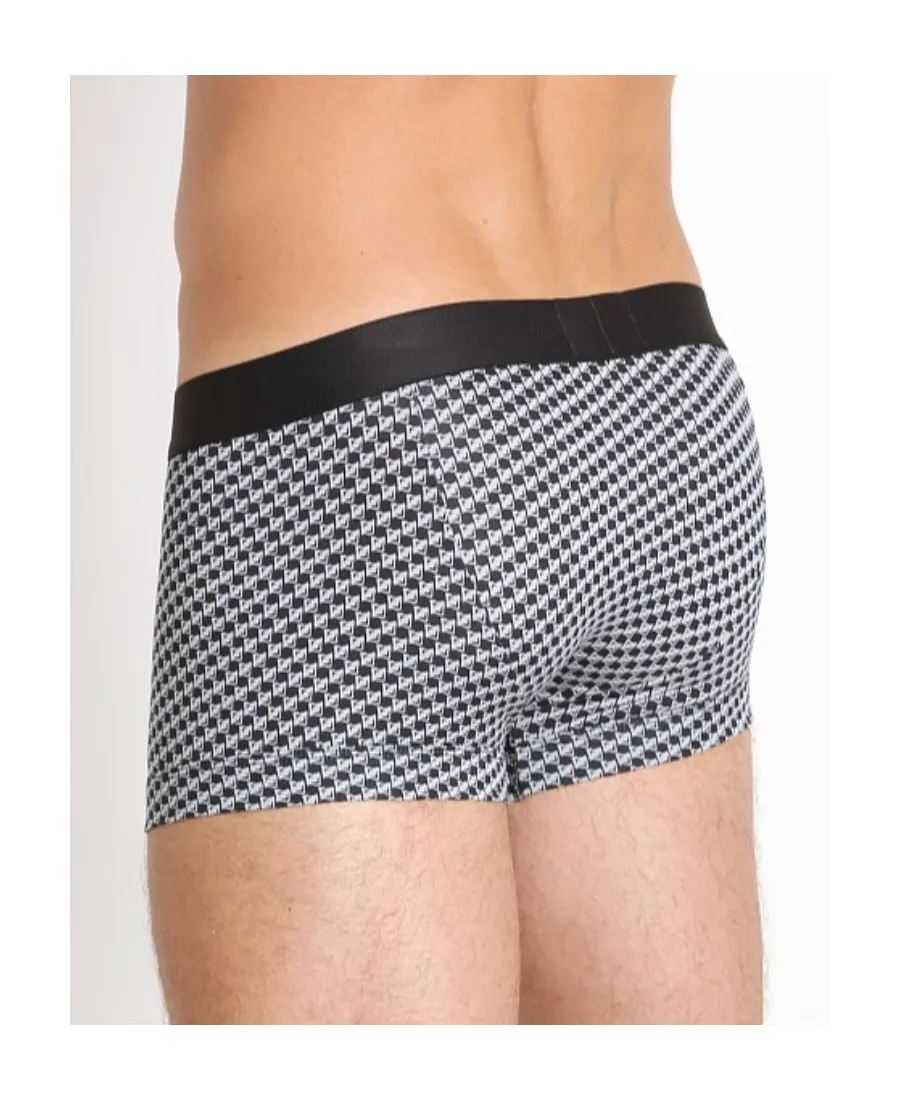 Logo Detail Panties