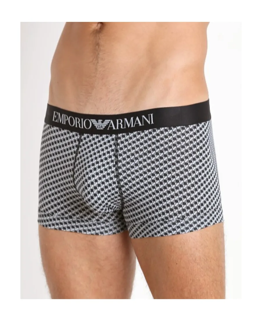 Logo Detail Panties