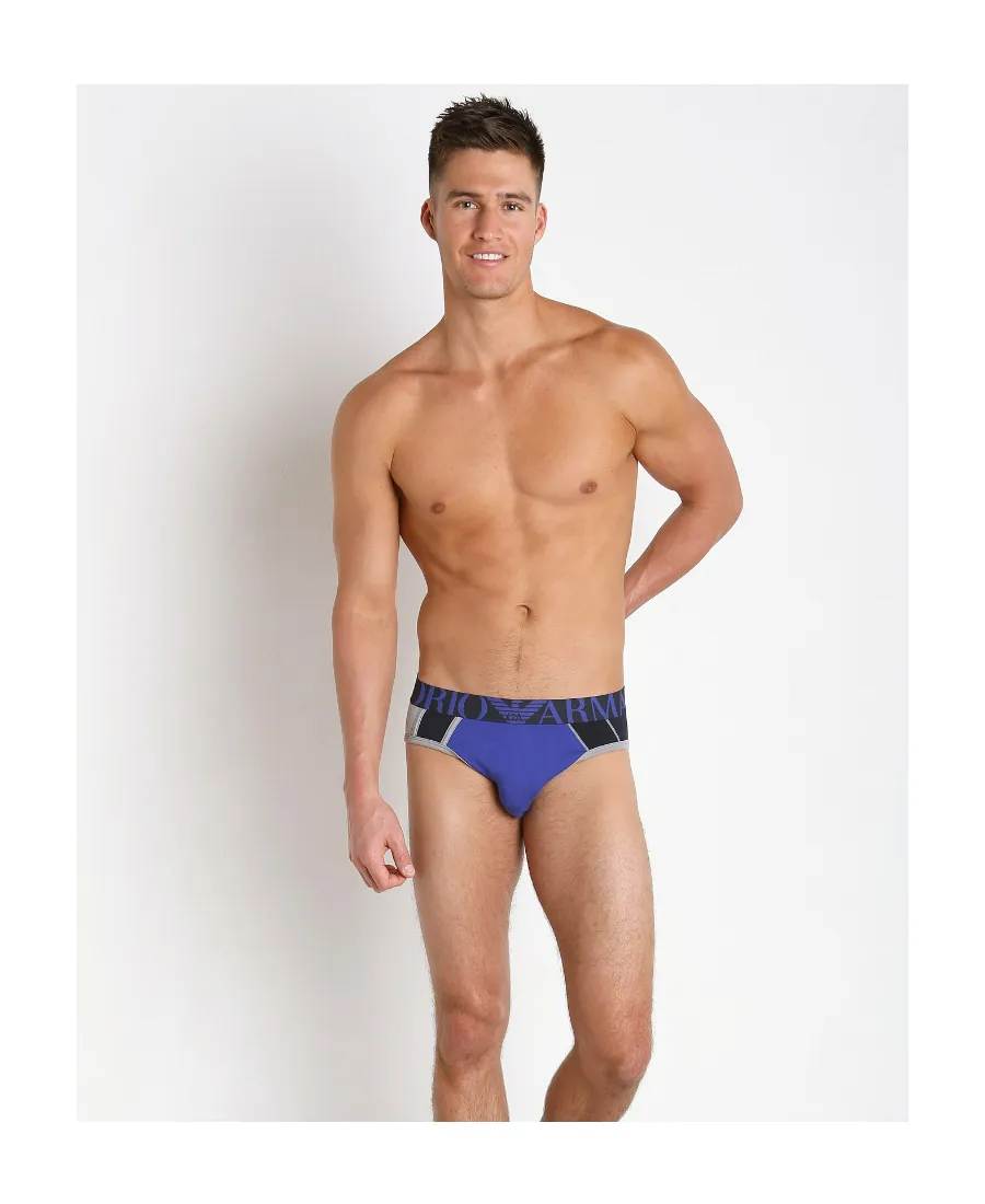 Logo Underwear