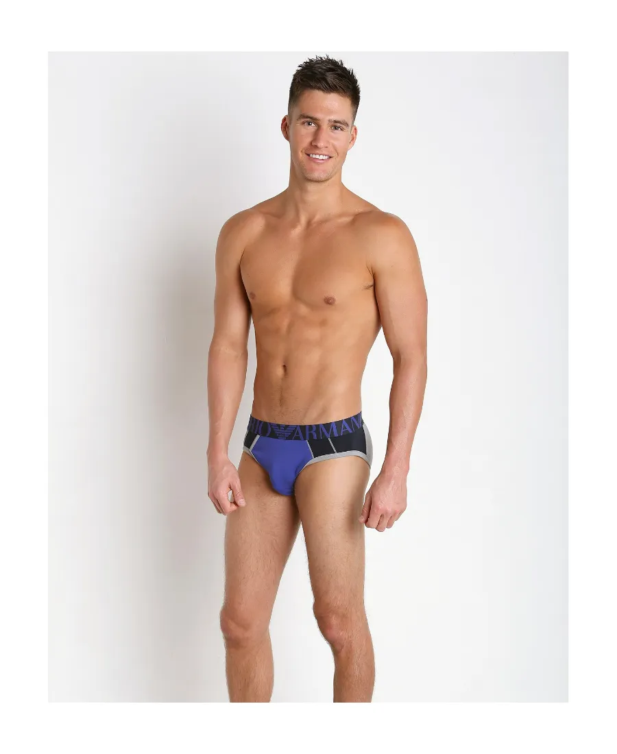 Logo Underwear