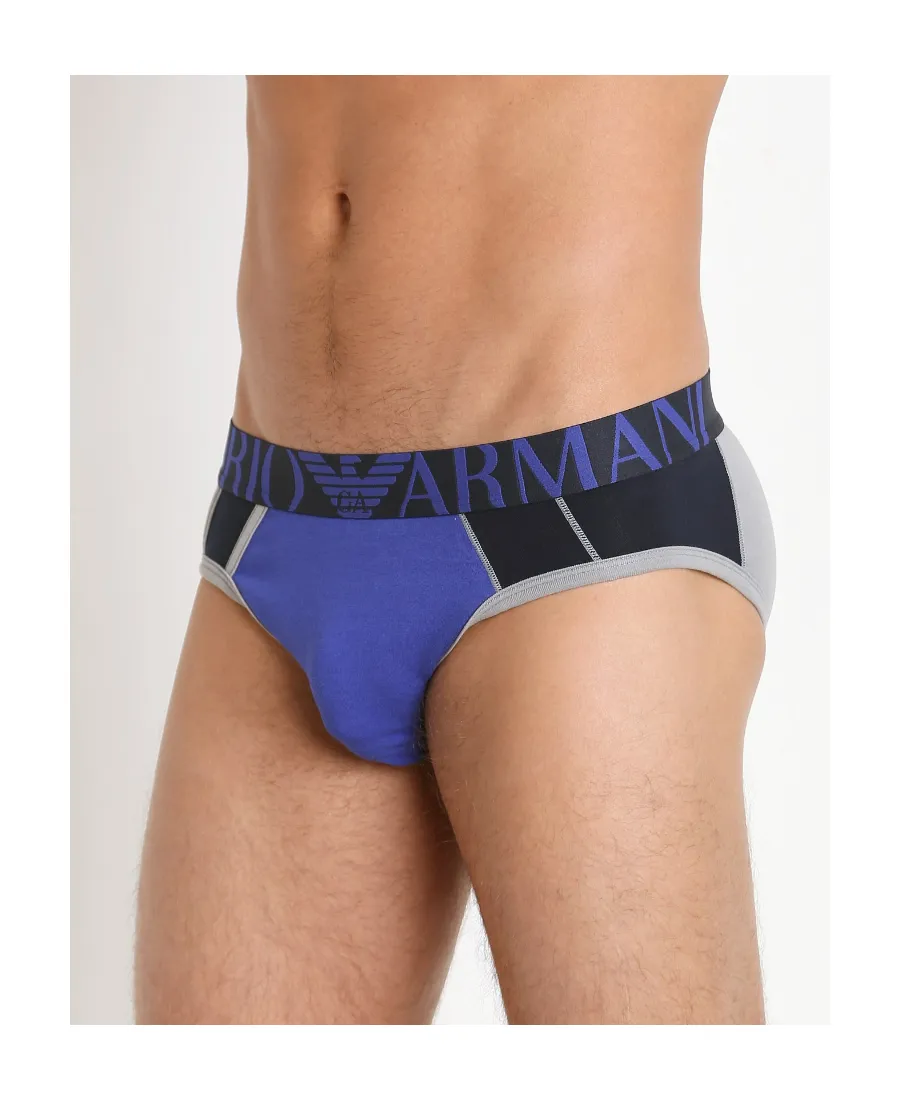 Logo Underwear