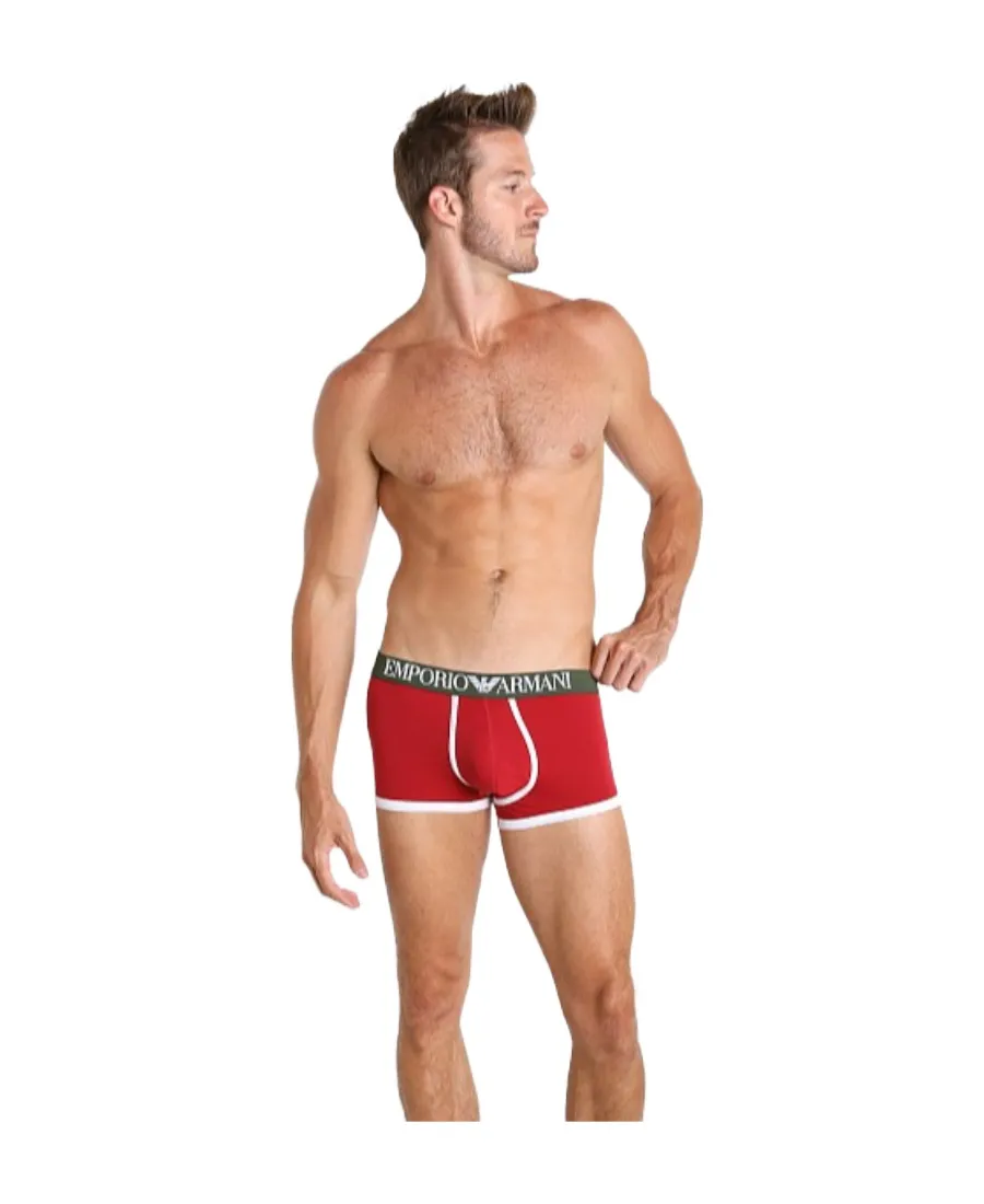 Logo Logo Boxers