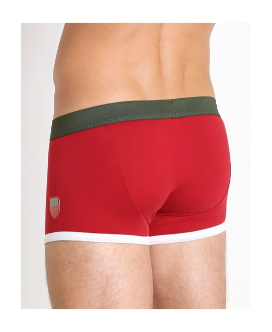 Logo Logo Boxers