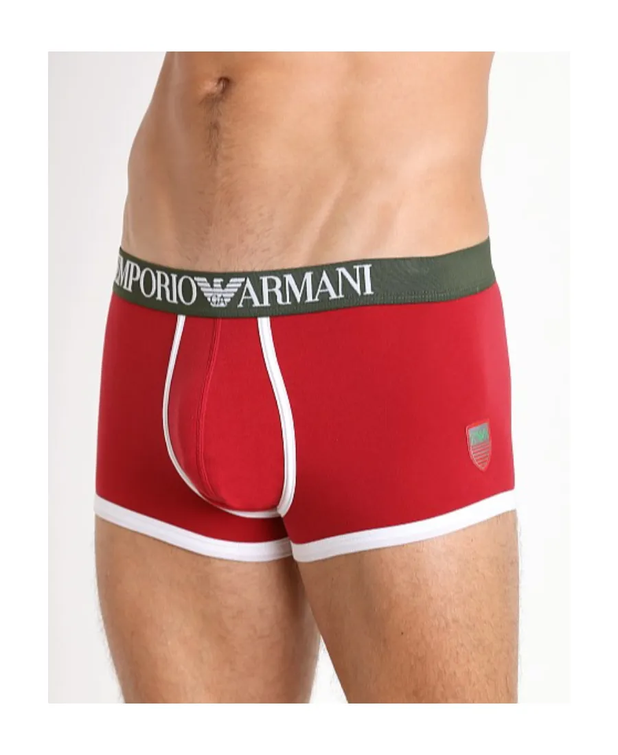 Logo Logo Boxers