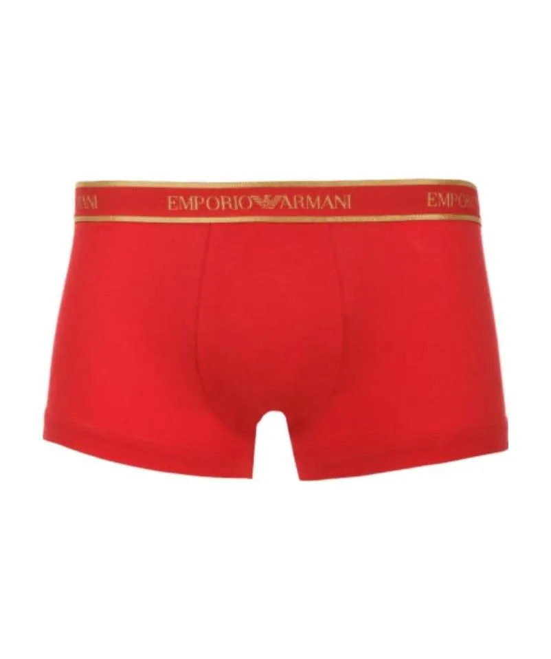 Logo Detail Boxer Briefs