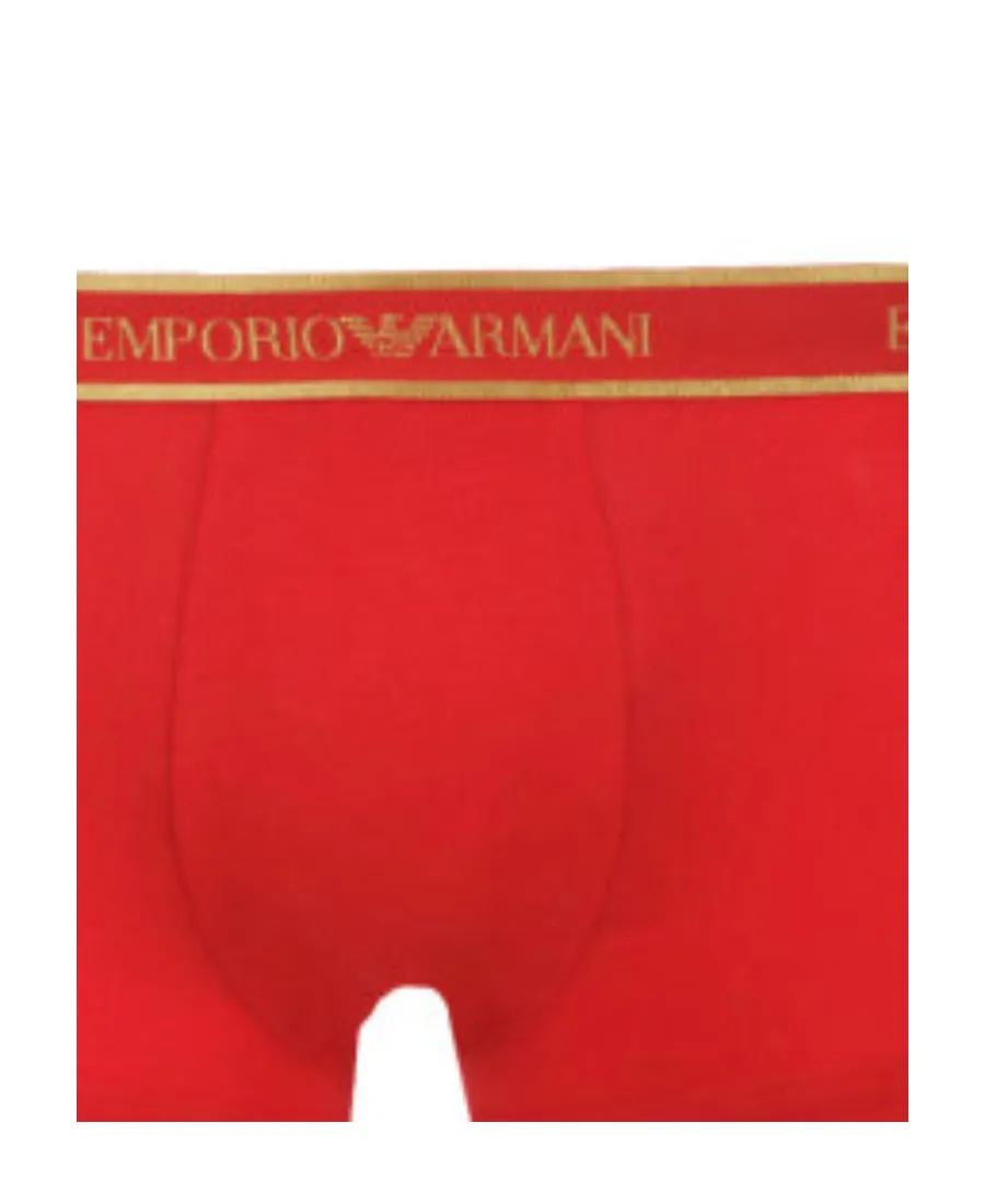 Logo Detail Boxer Briefs