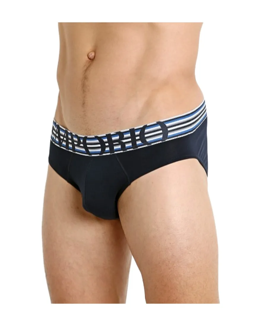 Logo Detail Panties