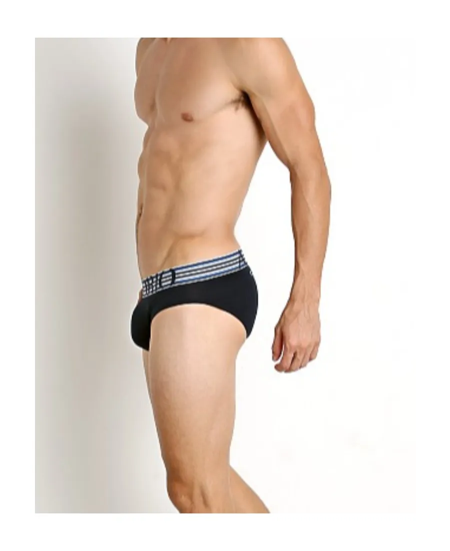 Logo Detail Panties
