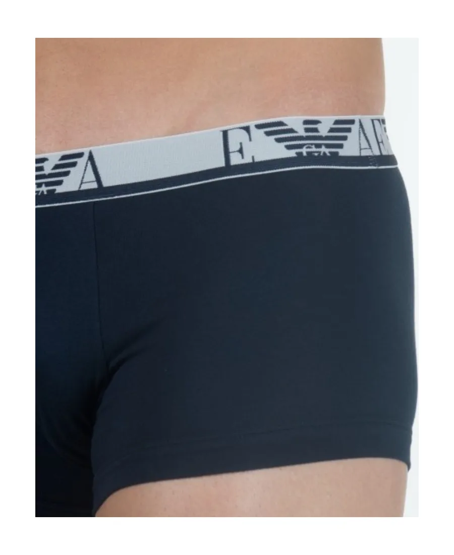 Logo Boxers