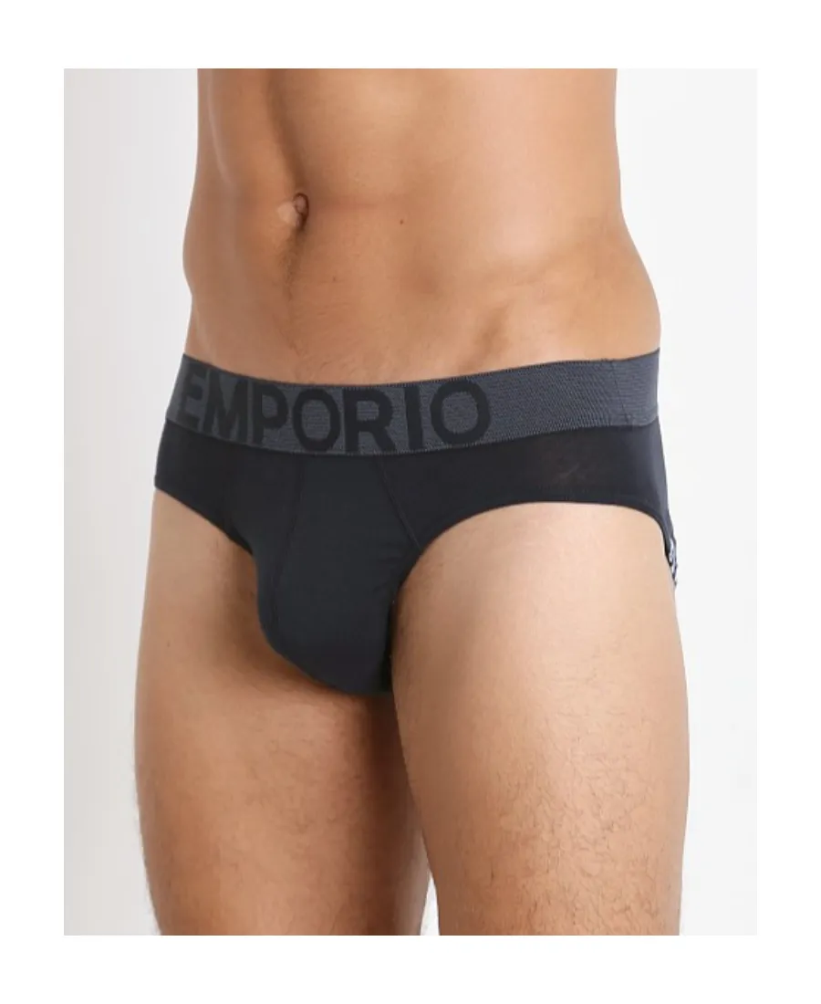 Logo Detail Panties