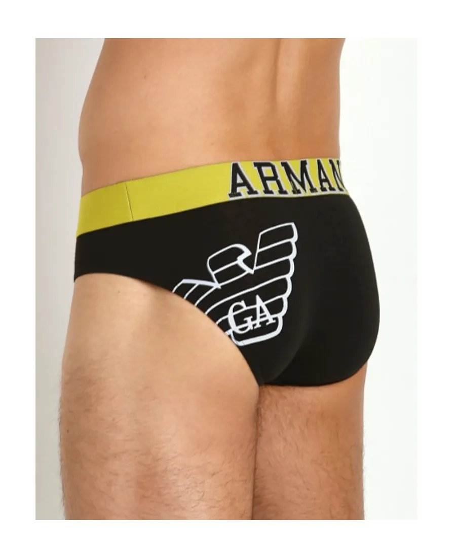 Logo Detail Panties