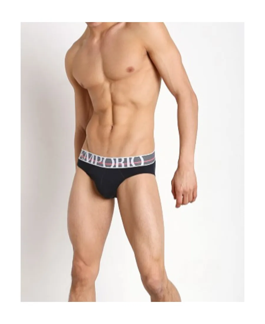 Logo Detail Panties