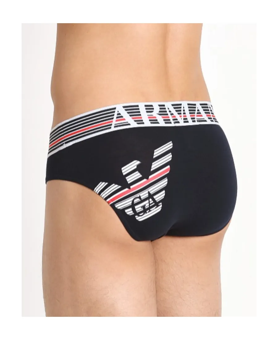 Logo Detail Panties
