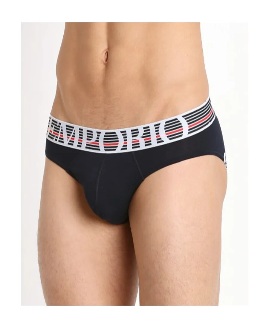 Logo Detail Panties