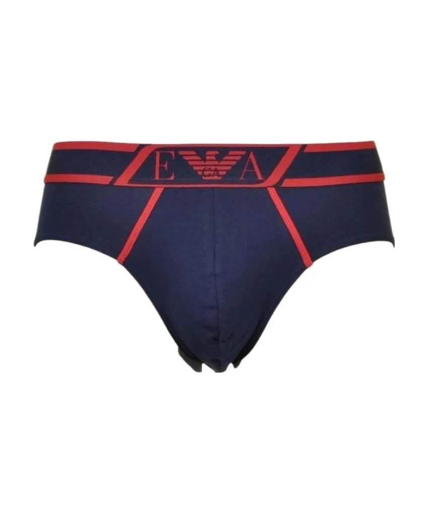 Logo Detail Panties