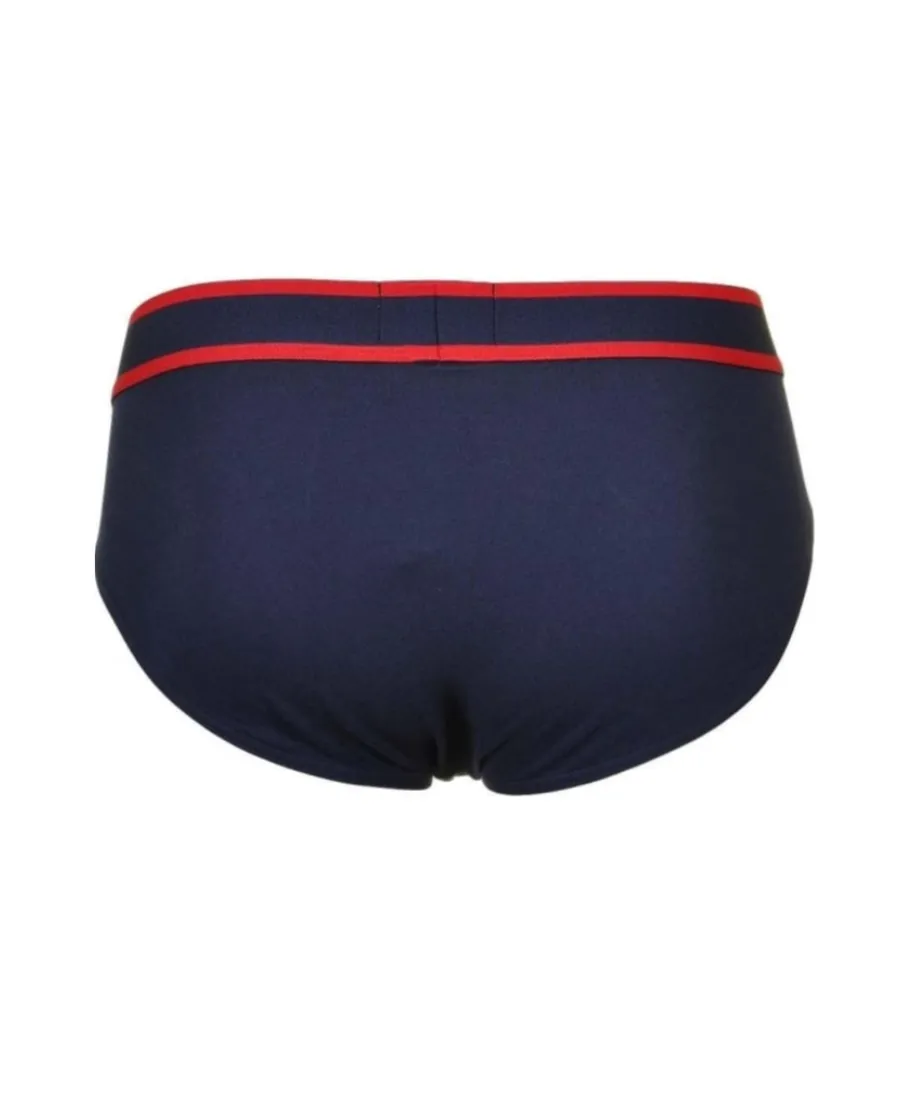 Logo Detail Panties