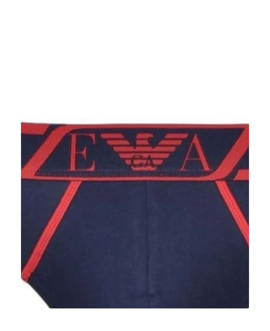 Logo Detail Panties