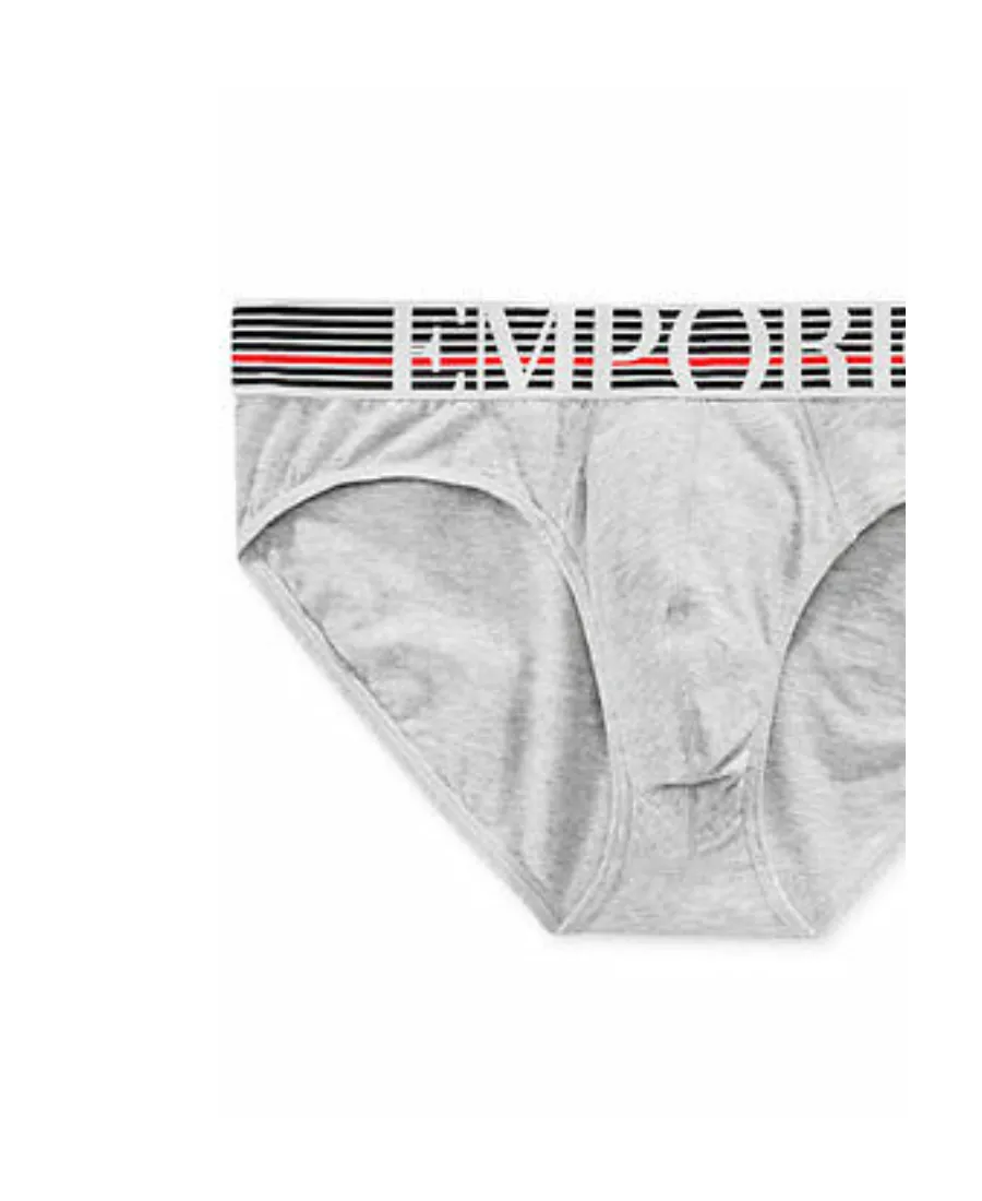 Logo Detail Panties