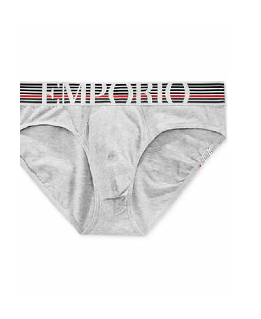 Logo Detail Panties