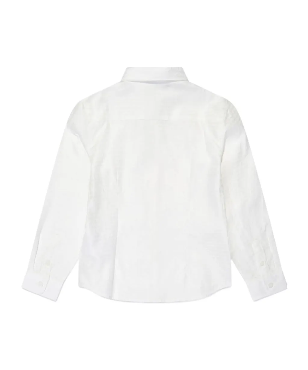 Button-Down Shirt