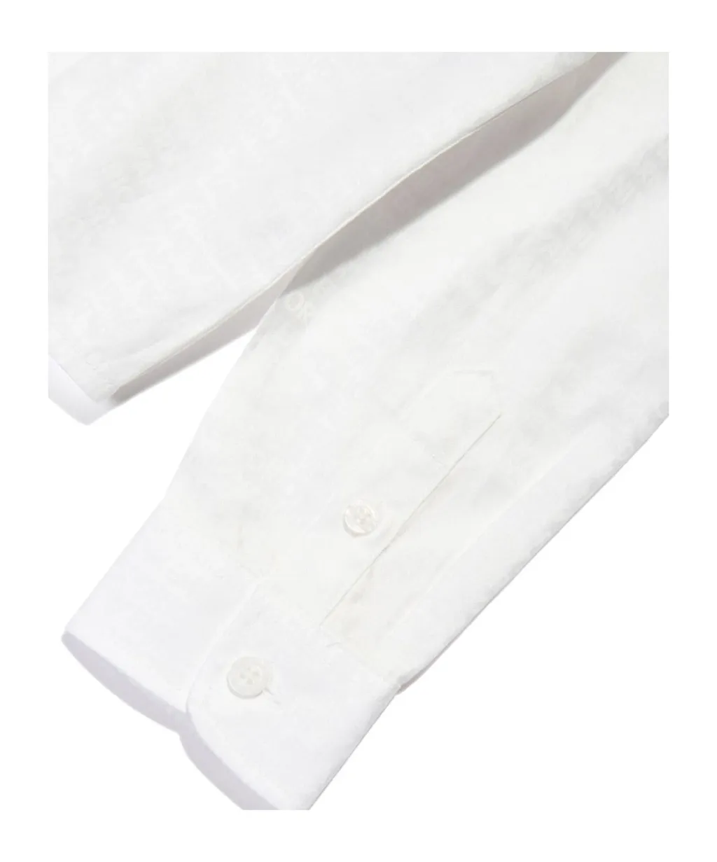 Button-Down Shirt