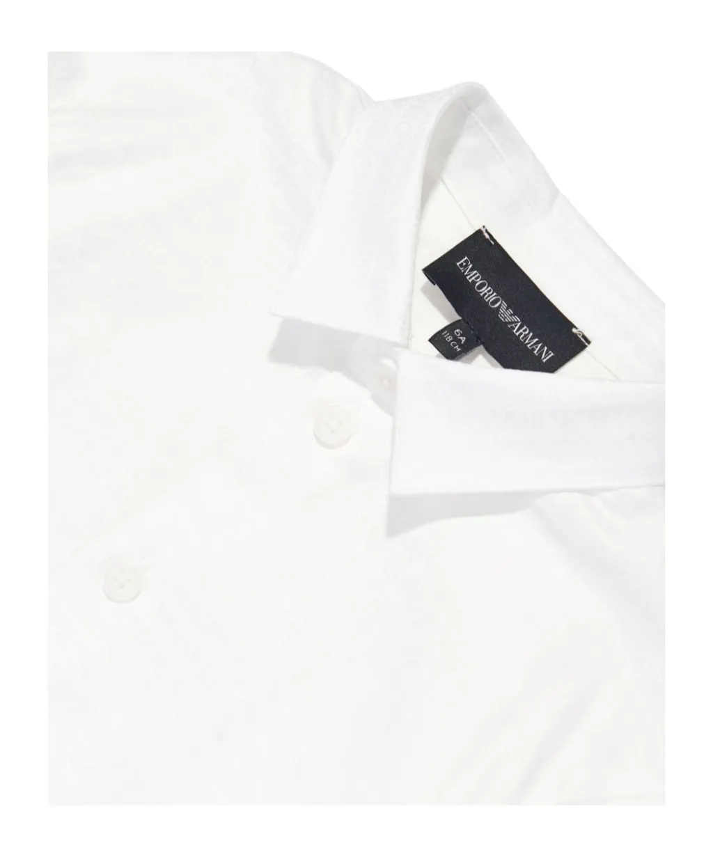 Button-Down Shirt