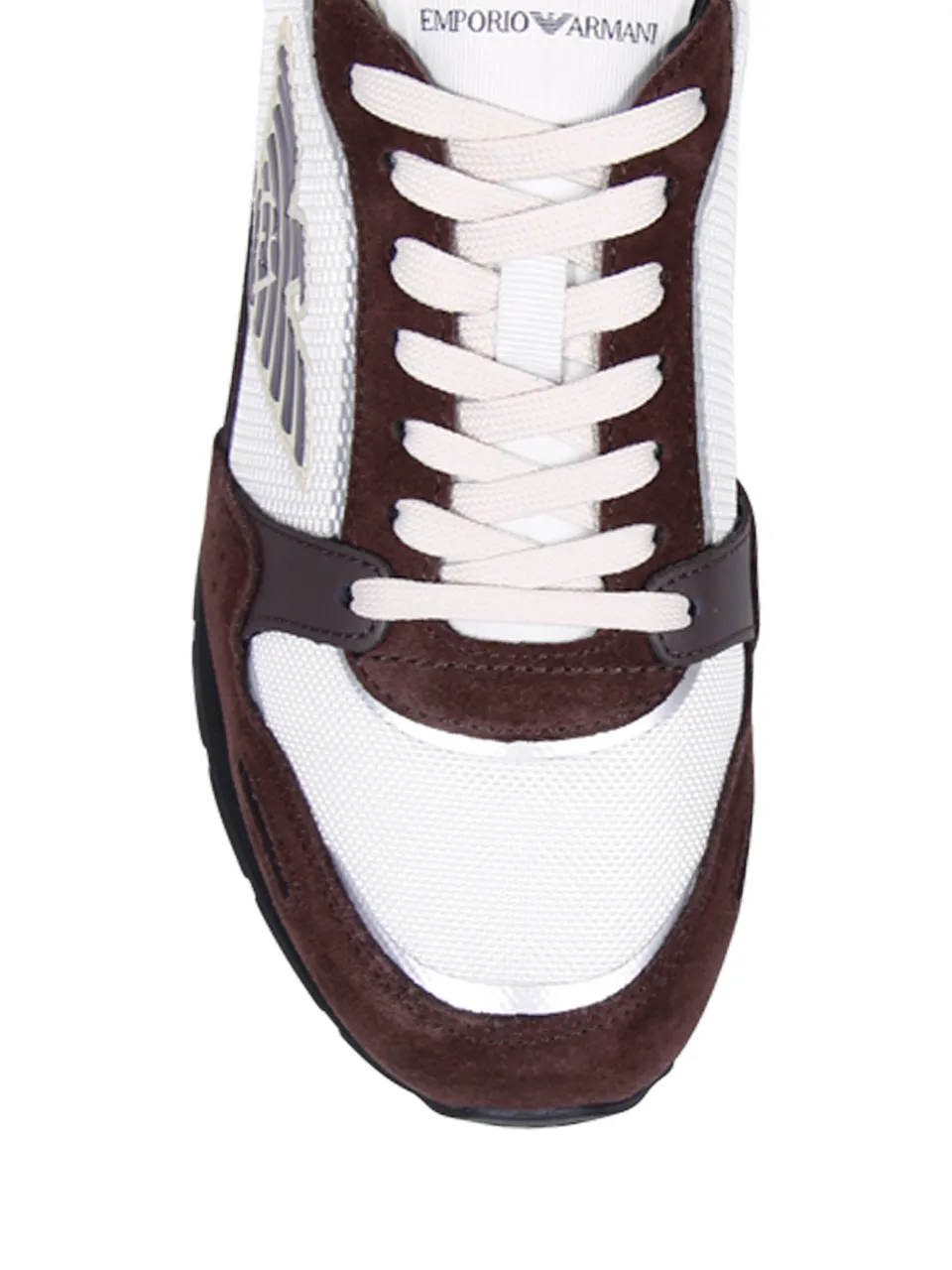 Lace-Up Low-Cut Casual Shoes