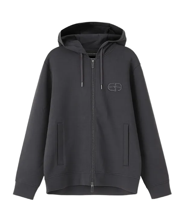Felpe Zip Hoodie