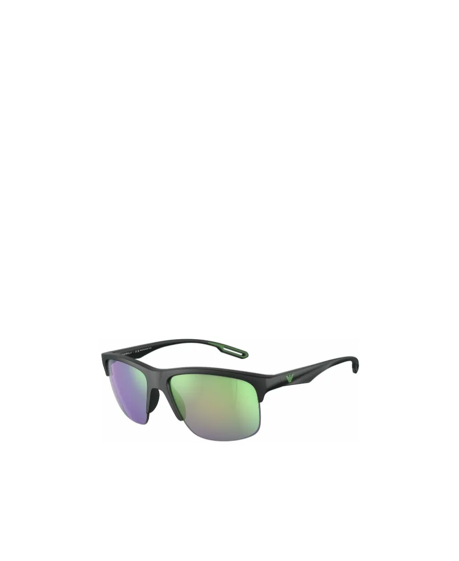 Logo Sunglasses